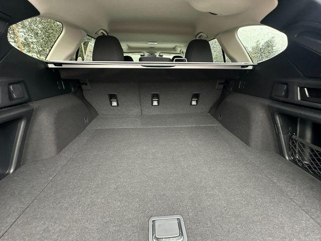 new 2025 Subaru Outback car, priced at $35,677