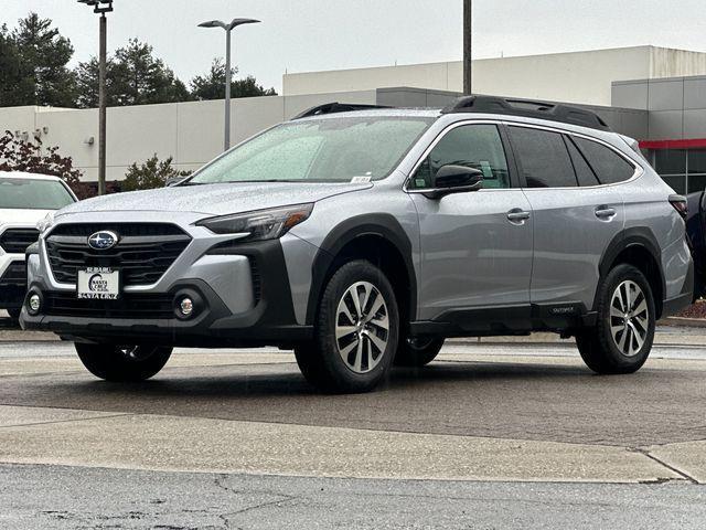new 2025 Subaru Outback car, priced at $35,677