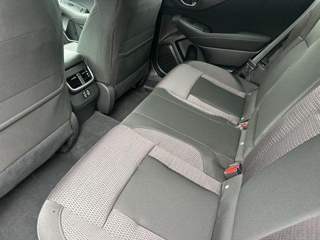 new 2025 Subaru Outback car, priced at $35,677