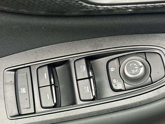 new 2025 Subaru Outback car, priced at $35,677