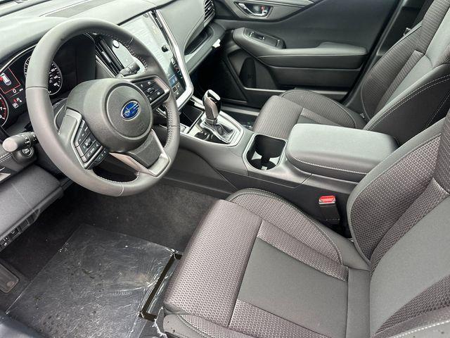 new 2025 Subaru Outback car, priced at $35,677