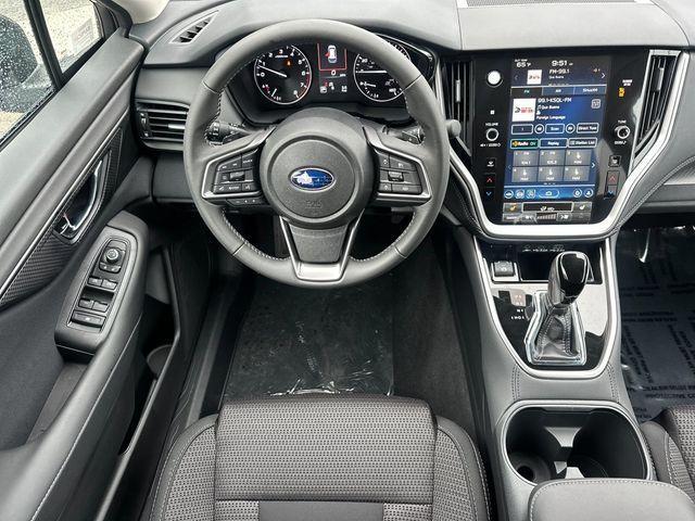 new 2025 Subaru Outback car, priced at $35,677