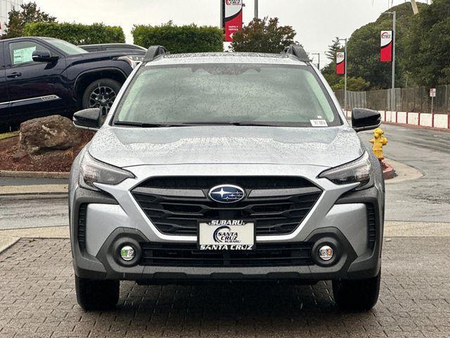 new 2025 Subaru Outback car, priced at $35,677
