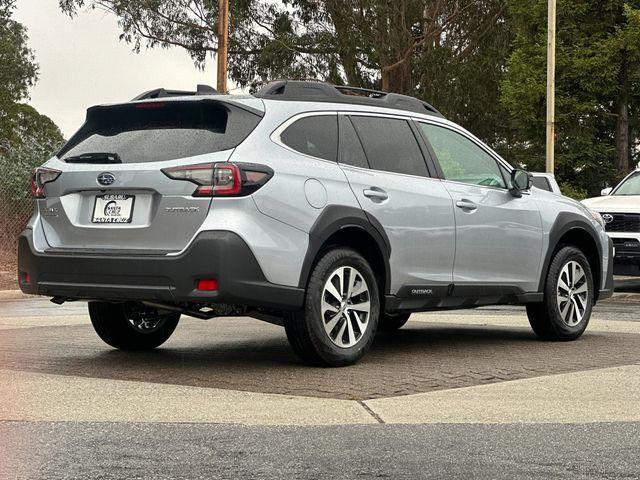 new 2025 Subaru Outback car, priced at $35,677