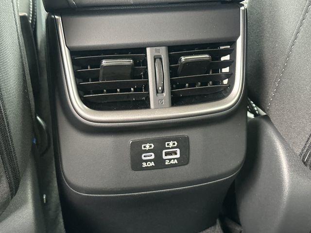 new 2025 Subaru Outback car, priced at $35,677