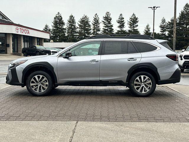 new 2025 Subaru Outback car, priced at $35,677