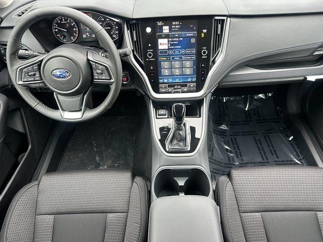 new 2025 Subaru Outback car, priced at $35,677