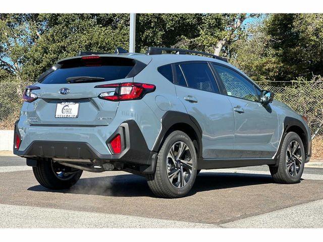 new 2024 Subaru Crosstrek car, priced at $28,440