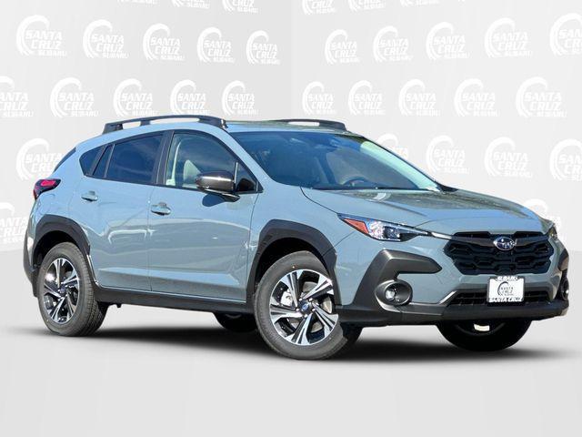 new 2024 Subaru Crosstrek car, priced at $28,440