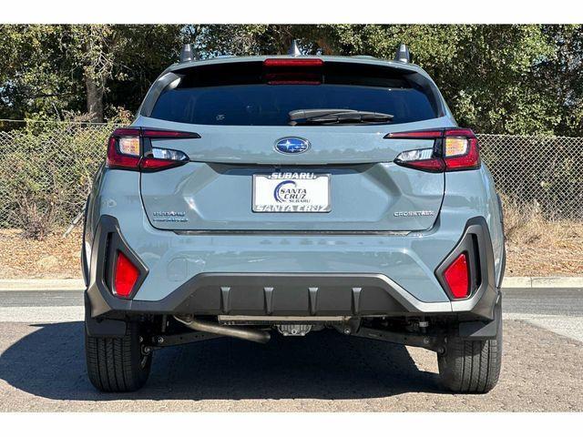 new 2024 Subaru Crosstrek car, priced at $28,440