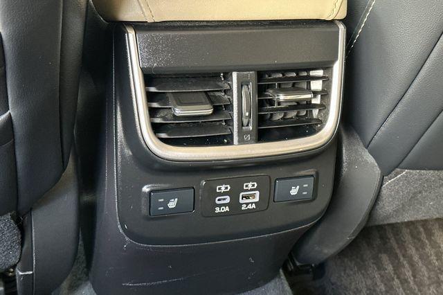 used 2024 Subaru Outback car, priced at $31,795