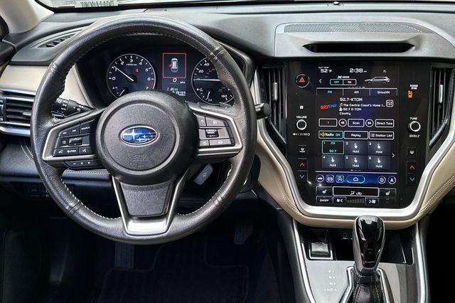 used 2024 Subaru Outback car, priced at $31,795