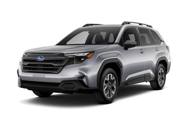 new 2025 Subaru Forester car, priced at $35,165
