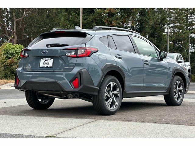 new 2024 Subaru Crosstrek car, priced at $28,181