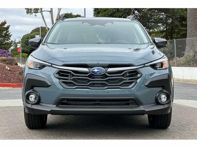 new 2024 Subaru Crosstrek car, priced at $28,181