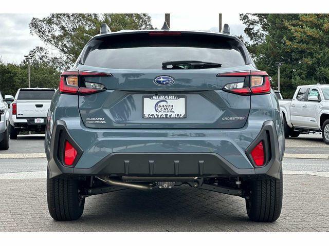 new 2024 Subaru Crosstrek car, priced at $28,181