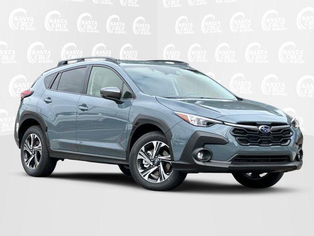 new 2024 Subaru Crosstrek car, priced at $28,181