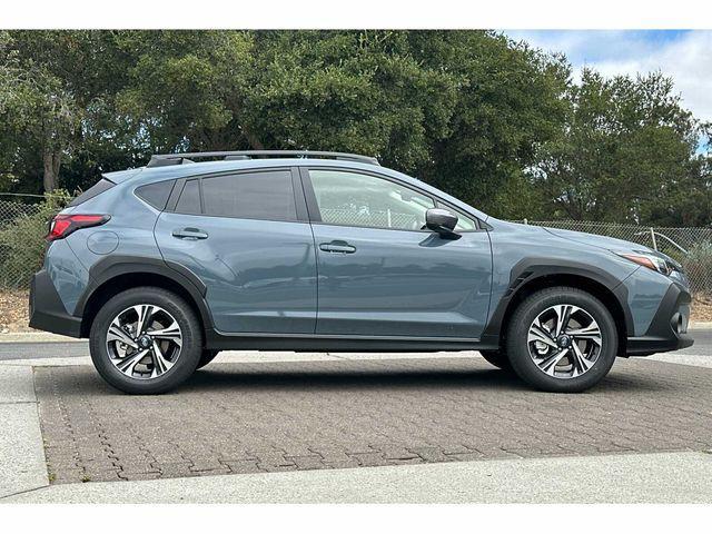 new 2024 Subaru Crosstrek car, priced at $28,181