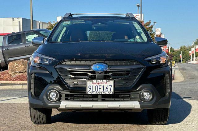 used 2024 Subaru Outback car, priced at $35,469