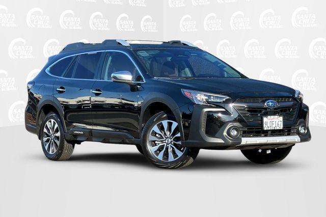 used 2024 Subaru Outback car, priced at $35,469