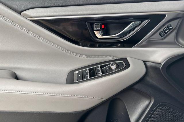 used 2025 Subaru Legacy car, priced at $31,499