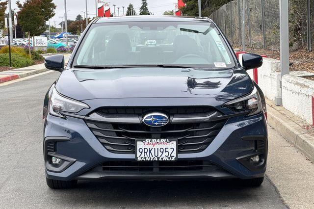 used 2025 Subaru Legacy car, priced at $31,499