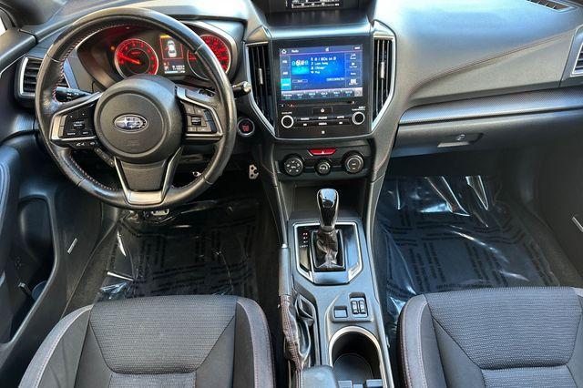 used 2019 Subaru Impreza car, priced at $13,475
