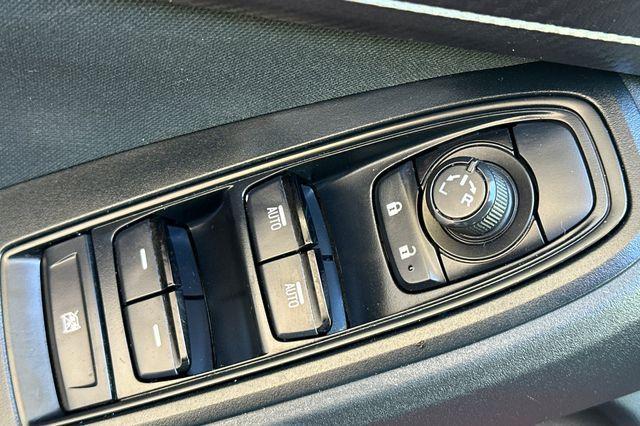 used 2019 Subaru Impreza car, priced at $13,475