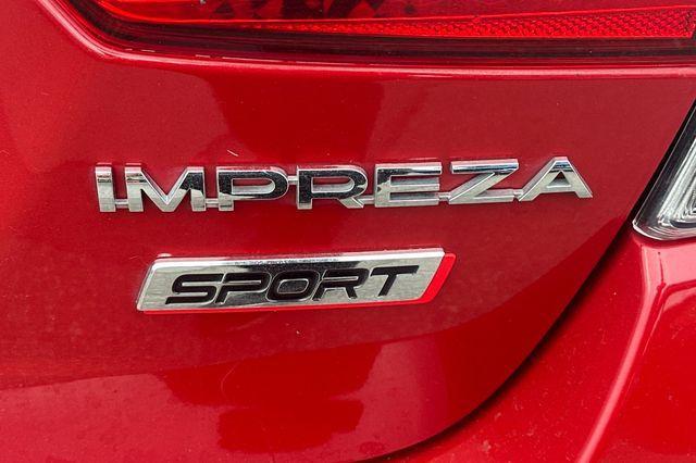 used 2019 Subaru Impreza car, priced at $14,999