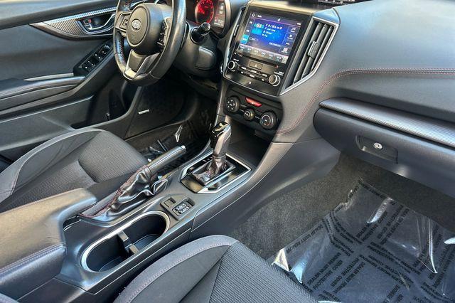 used 2019 Subaru Impreza car, priced at $13,475