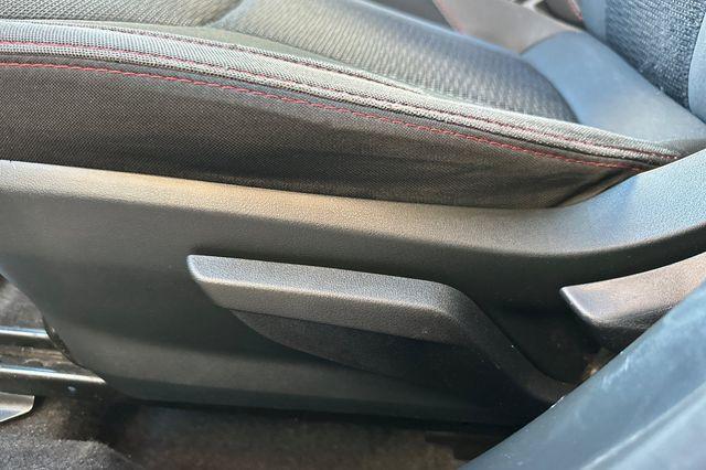 used 2019 Subaru Impreza car, priced at $13,475