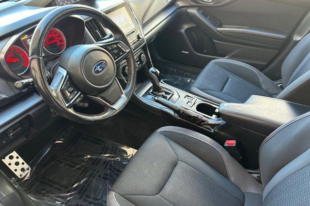 used 2019 Subaru Impreza car, priced at $13,475