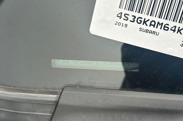 used 2019 Subaru Impreza car, priced at $14,999
