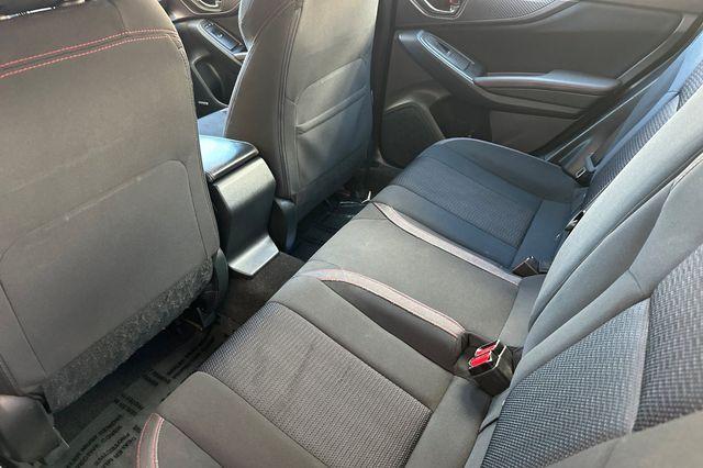 used 2019 Subaru Impreza car, priced at $13,475