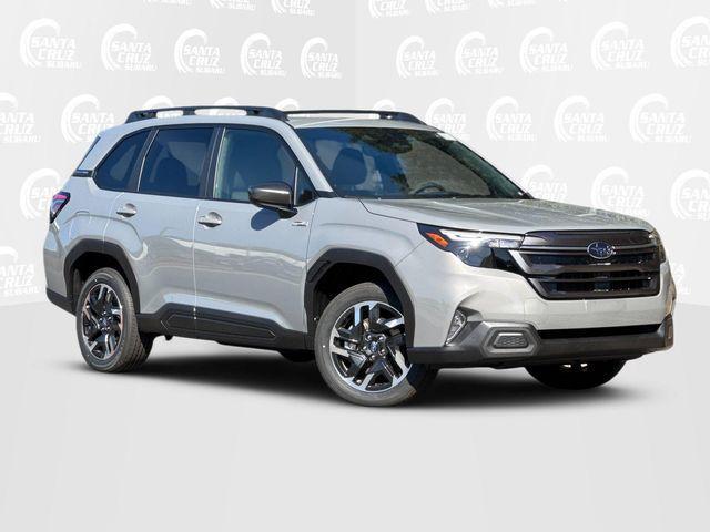 new 2025 Subaru Forester Hybrid car, priced at $38,746