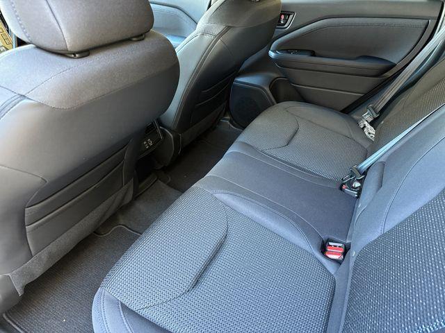 new 2025 Subaru Forester Hybrid car, priced at $38,746