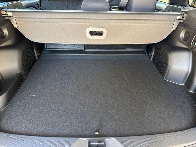 new 2025 Subaru Forester Hybrid car, priced at $38,746