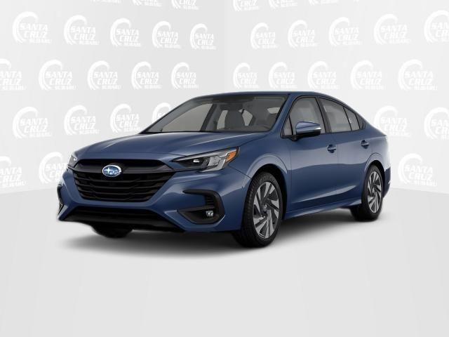 new 2025 Subaru Legacy car, priced at $34,652