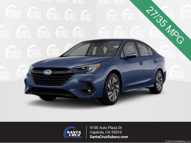 new 2025 Subaru Legacy car, priced at $34,652