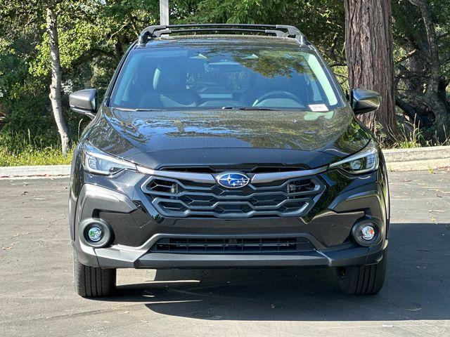 new 2025 Subaru Crosstrek car, priced at $36,345