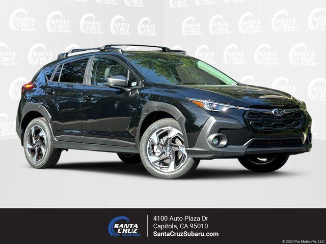 new 2025 Subaru Crosstrek car, priced at $36,345