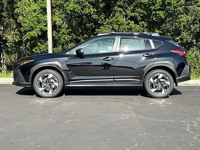 new 2025 Subaru Crosstrek car, priced at $36,345