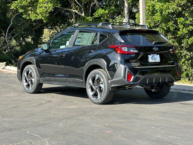 new 2025 Subaru Crosstrek car, priced at $36,345