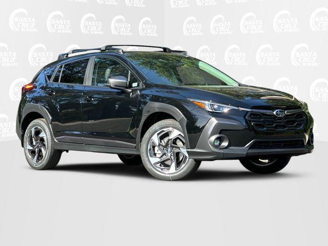 new 2025 Subaru Crosstrek car, priced at $36,345