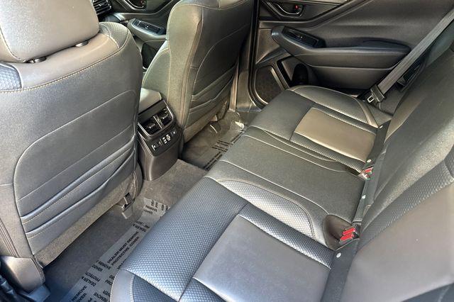 used 2023 Subaru Outback car, priced at $29,450