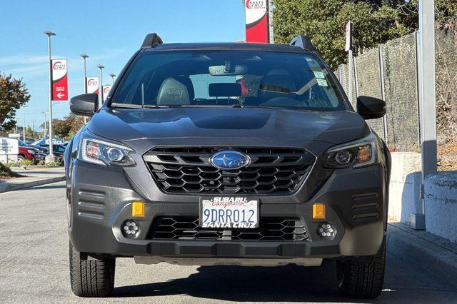 used 2023 Subaru Outback car, priced at $29,450