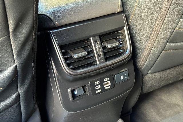 used 2023 Subaru Outback car, priced at $29,450