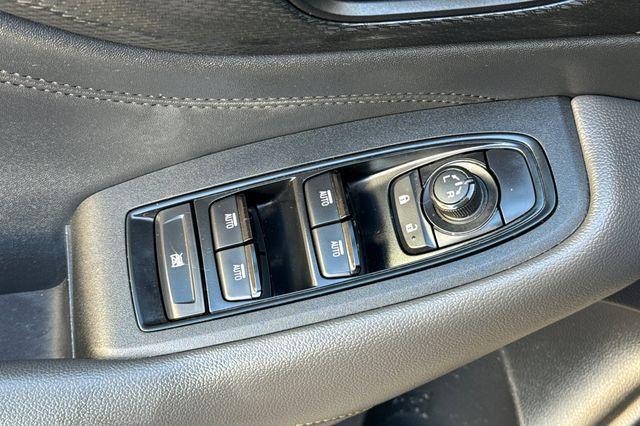 used 2023 Subaru Outback car, priced at $29,450