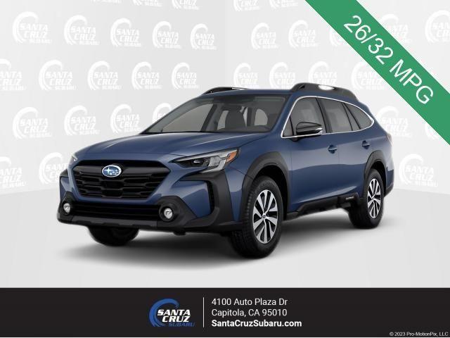 new 2025 Subaru Outback car, priced at $32,466