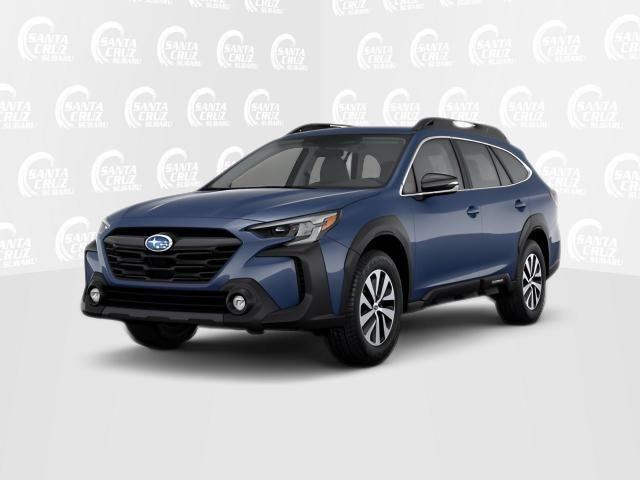 new 2025 Subaru Outback car, priced at $32,466